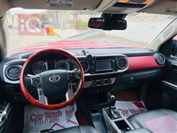 تويوتا تاكوما